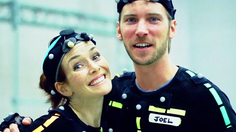 Troy Baker will eigenes Studio gründen - Nächster Schritt nach großen Rollen?